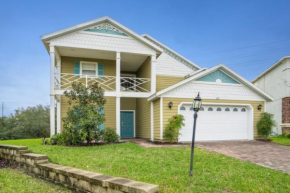 Imagine Your Family Renting This Luxury Villa on Providence Resort, Orlando Villa 3632